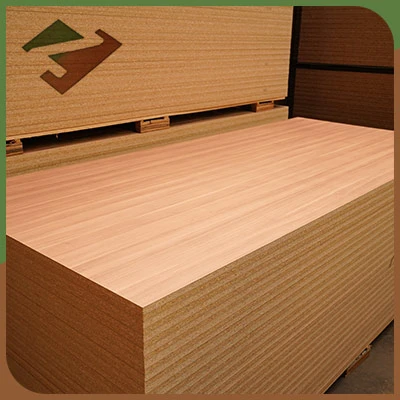 Ntoo Grain Particle Board lossis Chipbaord