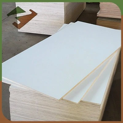 Melamine Faced Furniture Board Cheap Price